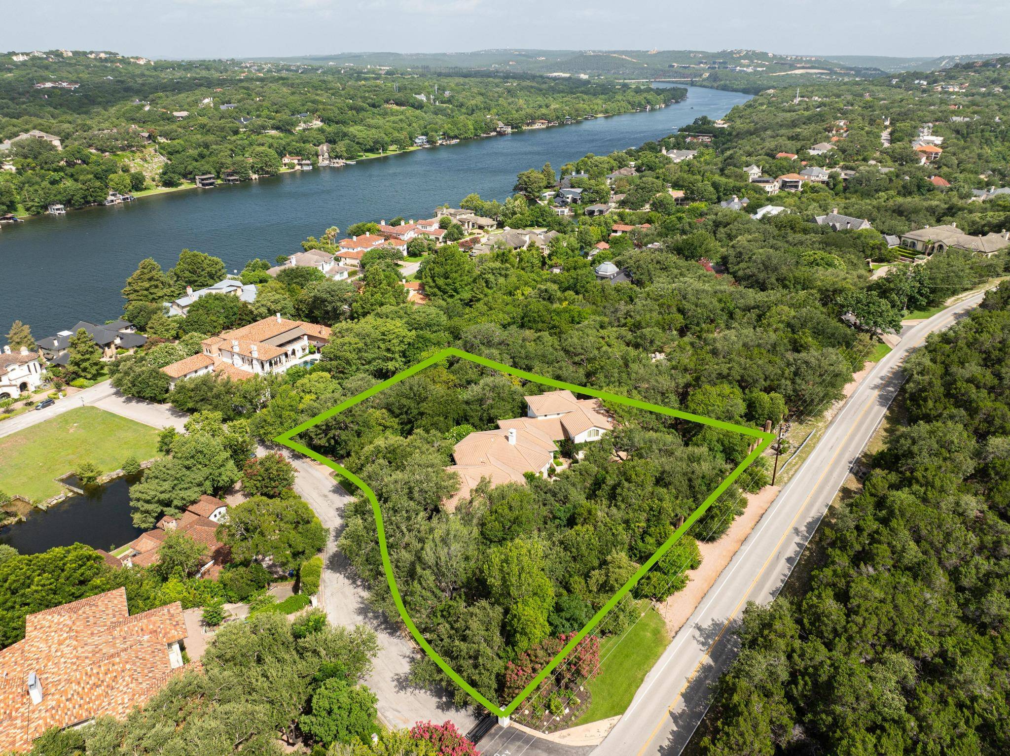 4400 Island Ave, Austin, TX 78731