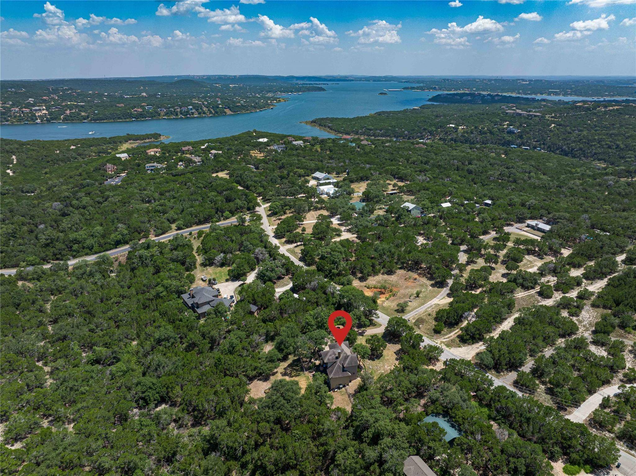 18202 W Reed Parks RD, Jonestown, TX 78645