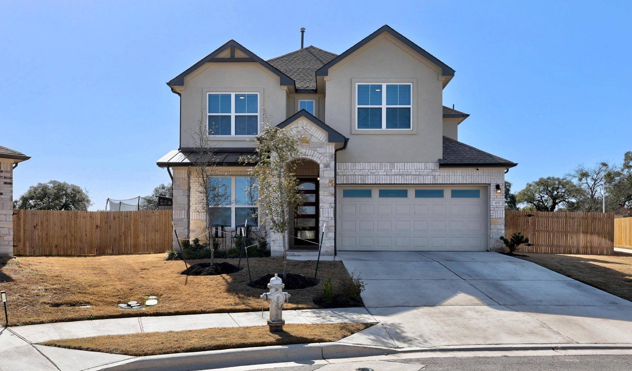 432 Tinto ST, Leander, TX 78641