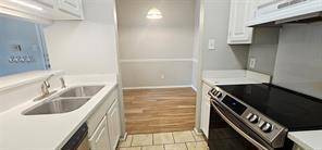 12166 Metric BLVD #2006, Austin, TX 78758
