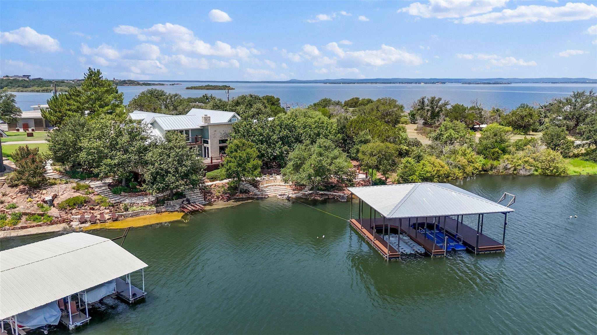 503 County Road 142, Burnet, TX 78611