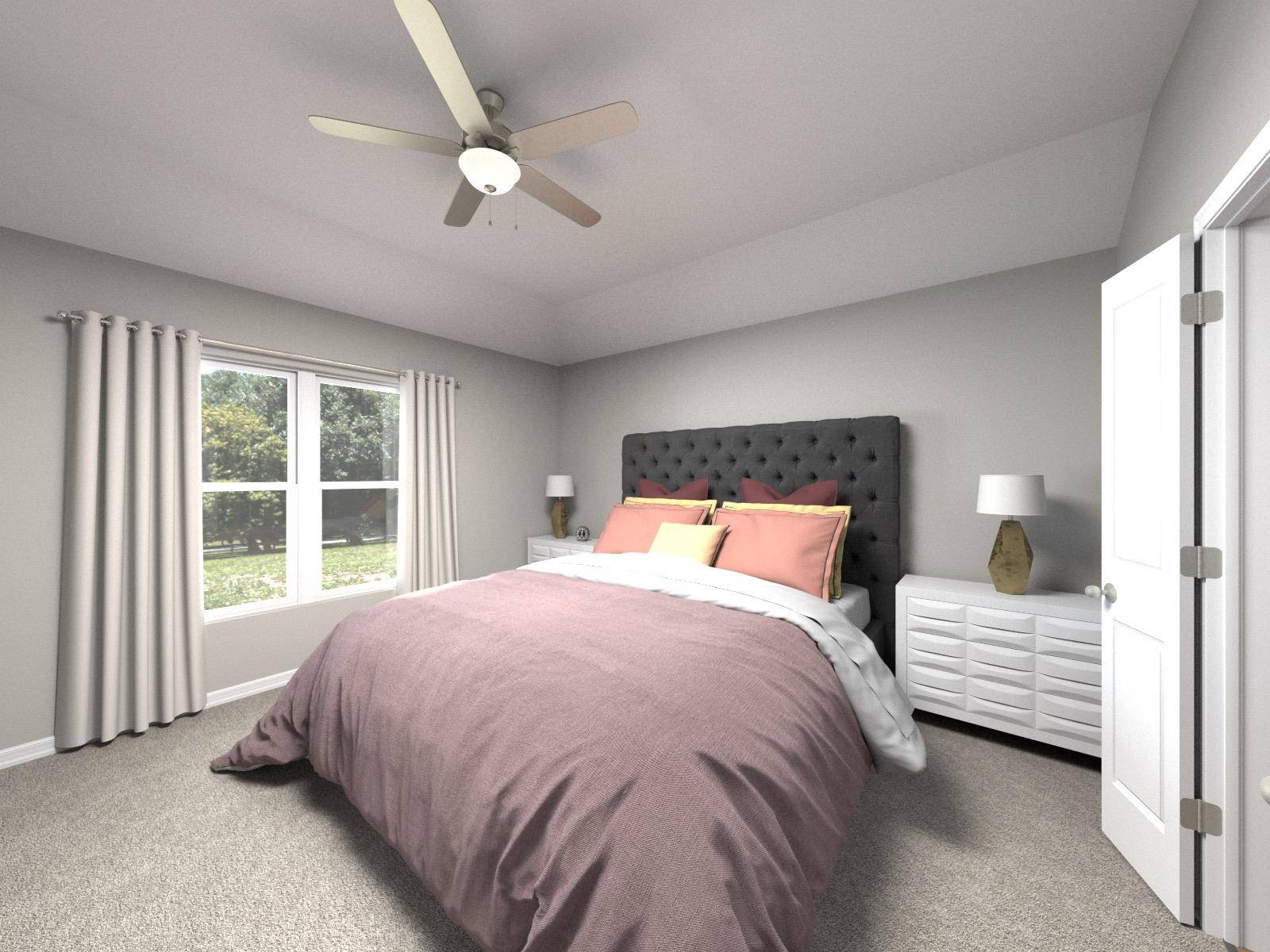 100 Rivendale ST, Liberty Hill, TX 78642