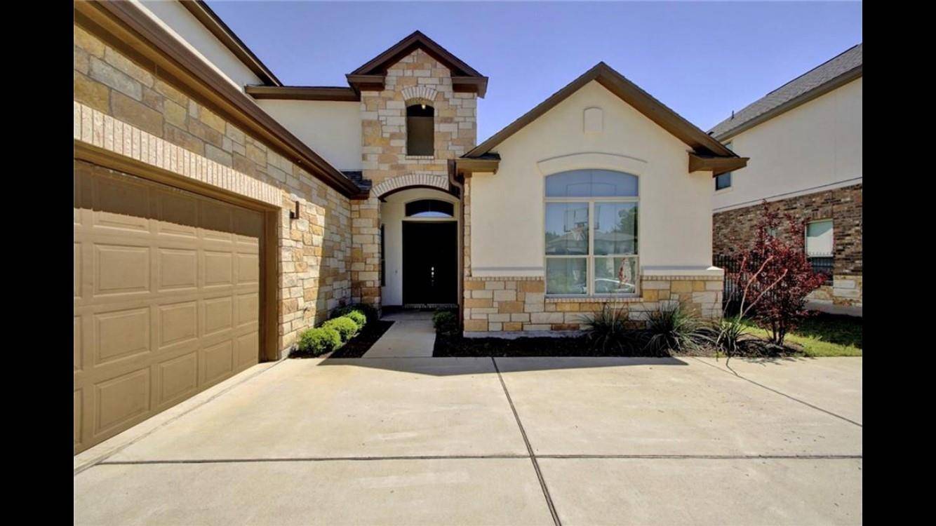810 Wilson Ranch PL, Cedar Park, TX 78613