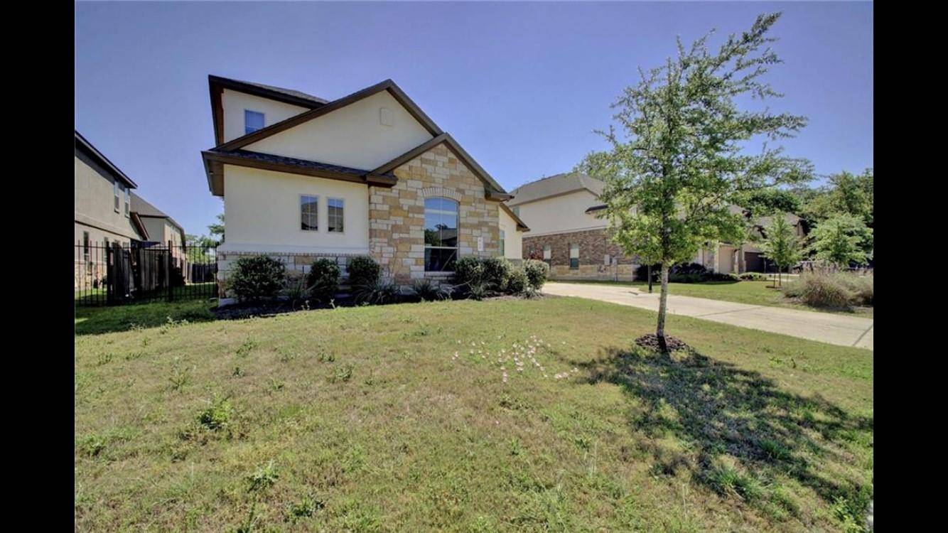 810 Wilson Ranch PL, Cedar Park, TX 78613