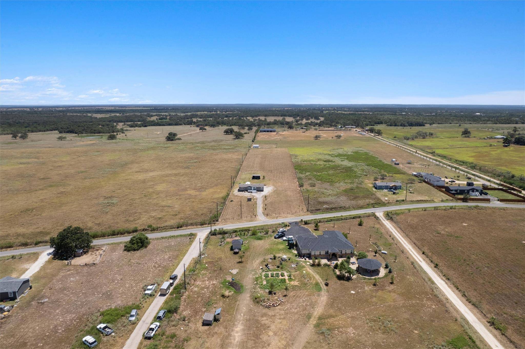 263 N Cedar Creek DR, Cedar Creek, TX 78612
