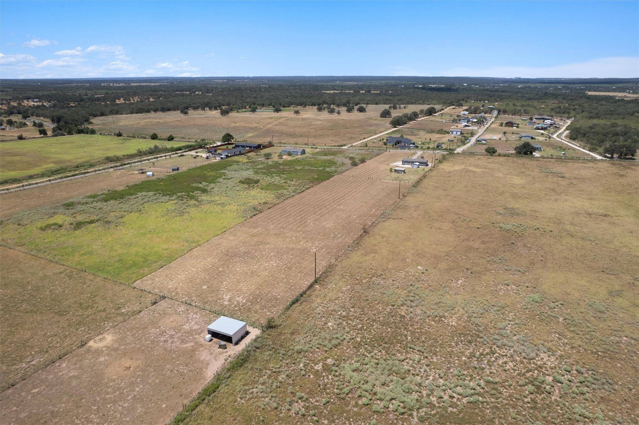 263 N Cedar Creek DR, Cedar Creek, TX 78612