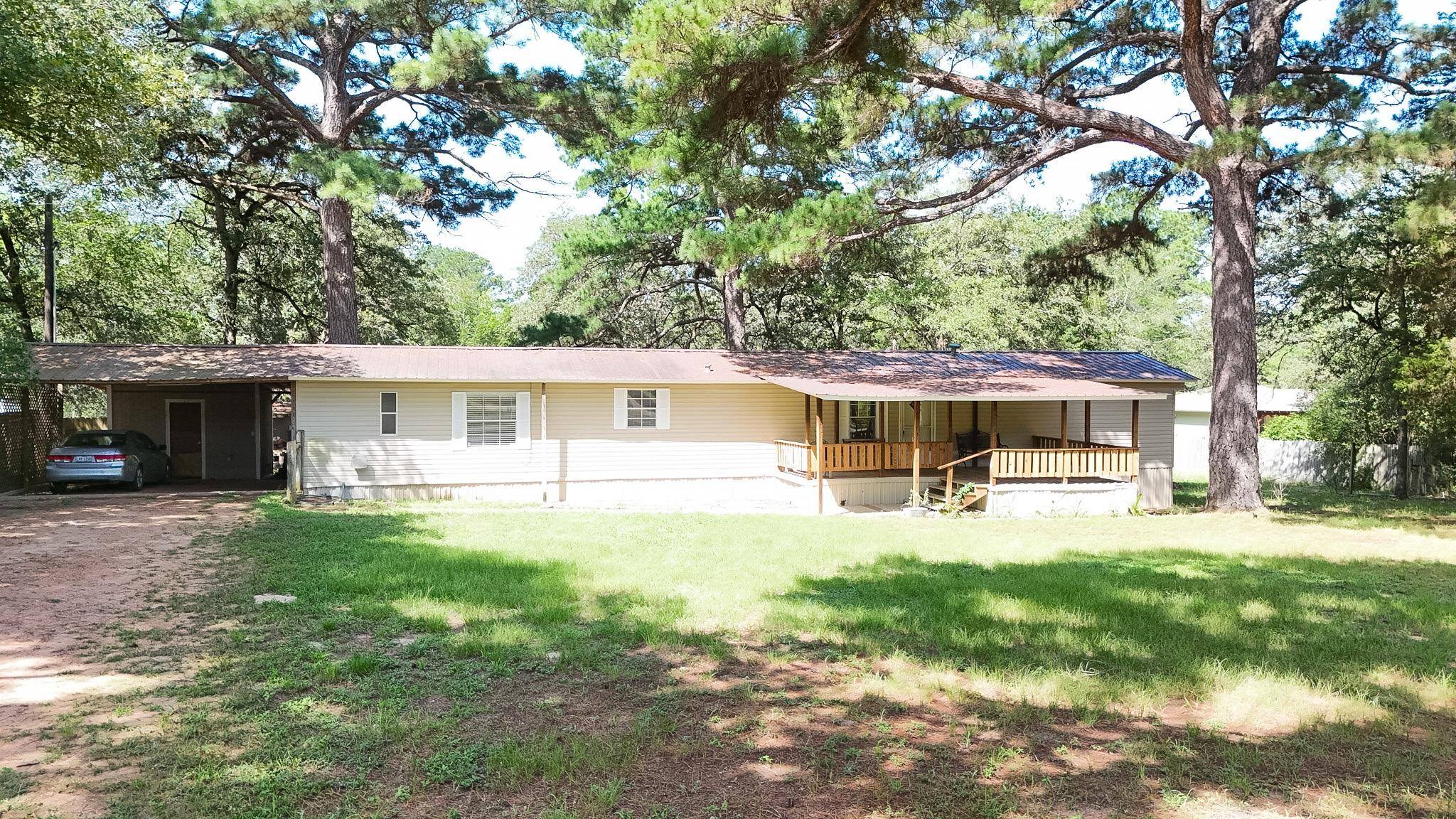 111 Old Piney TRL, Paige, TX 78659