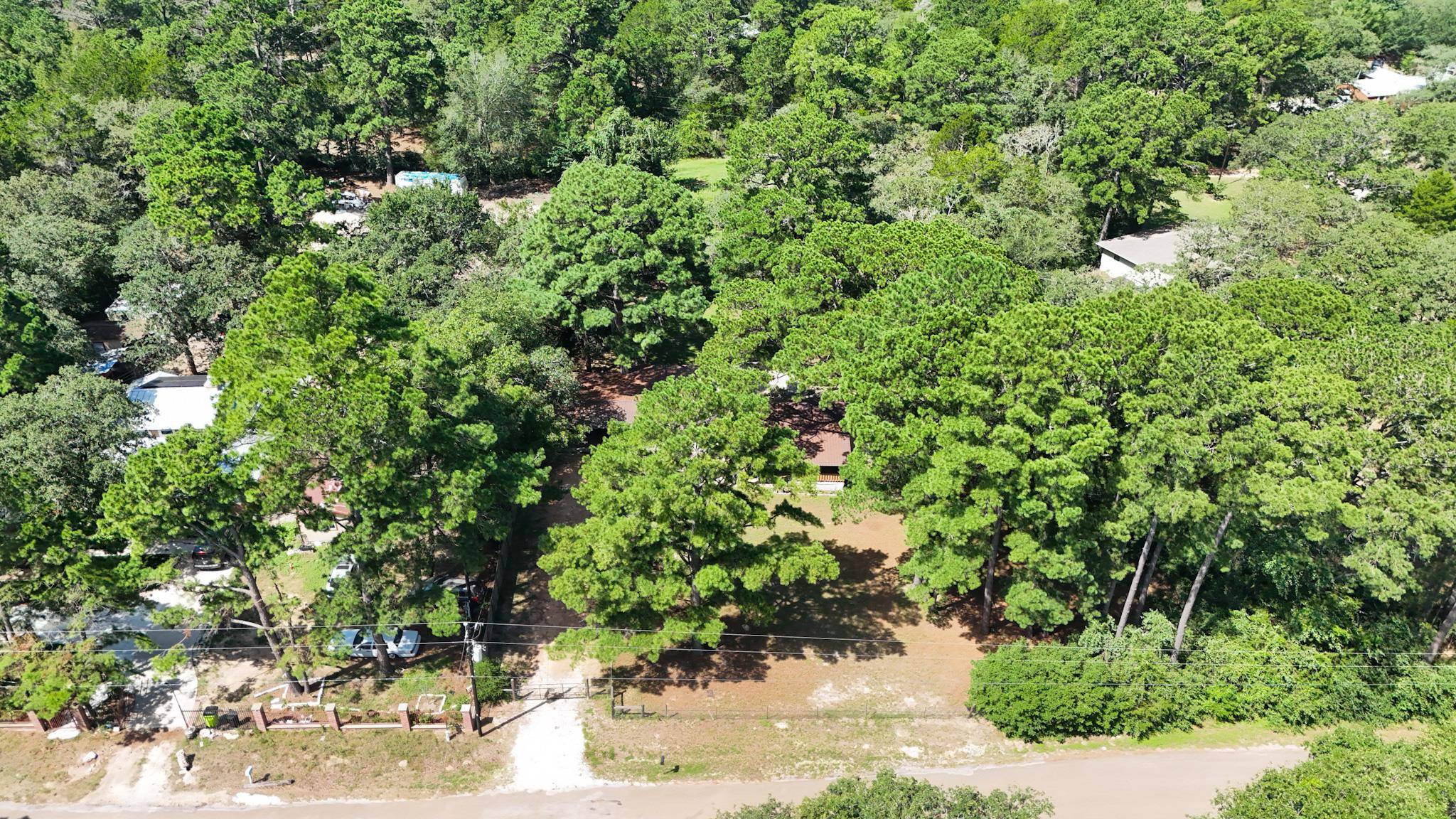 111 Old Piney TRL, Paige, TX 78659
