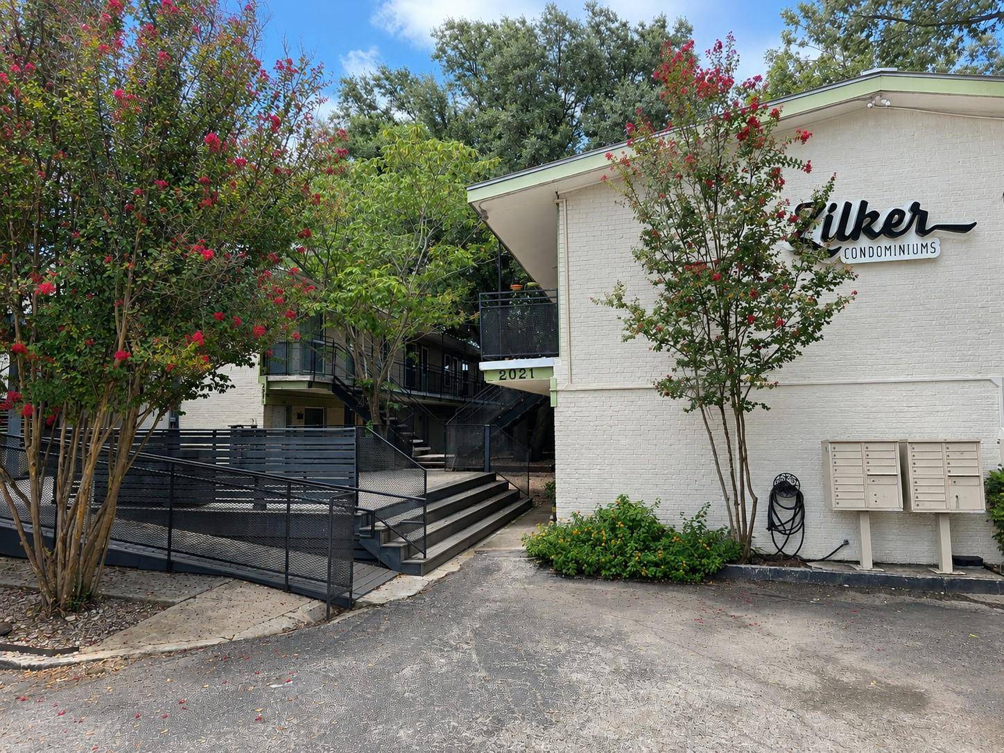 2021 Bluebonnet LN #106, Austin, TX 78704