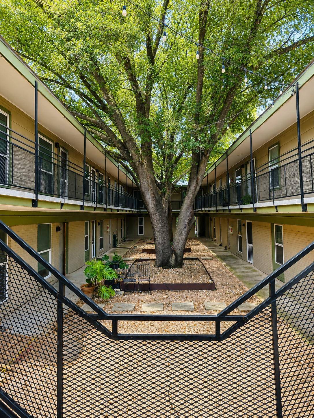 2021 Bluebonnet LN #106, Austin, TX 78704