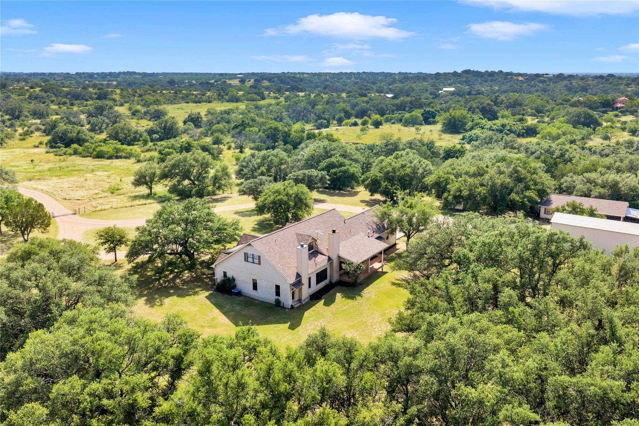 627 Ranch Road 2323, Llano, TX 78643