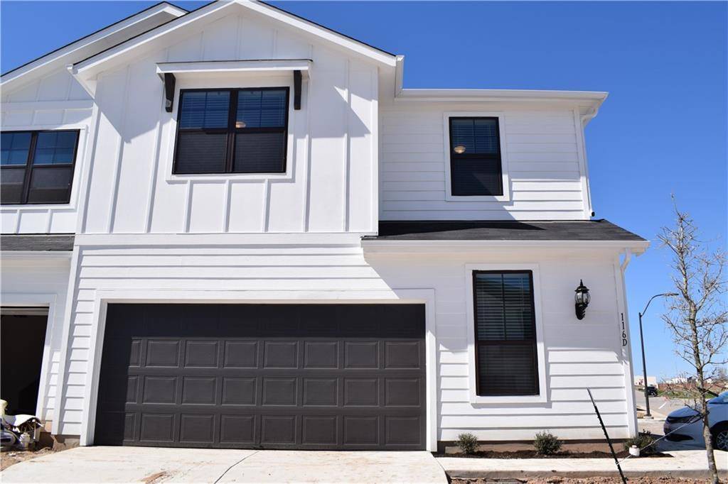 116D Amber Fields TRL, Buda, TX 78610