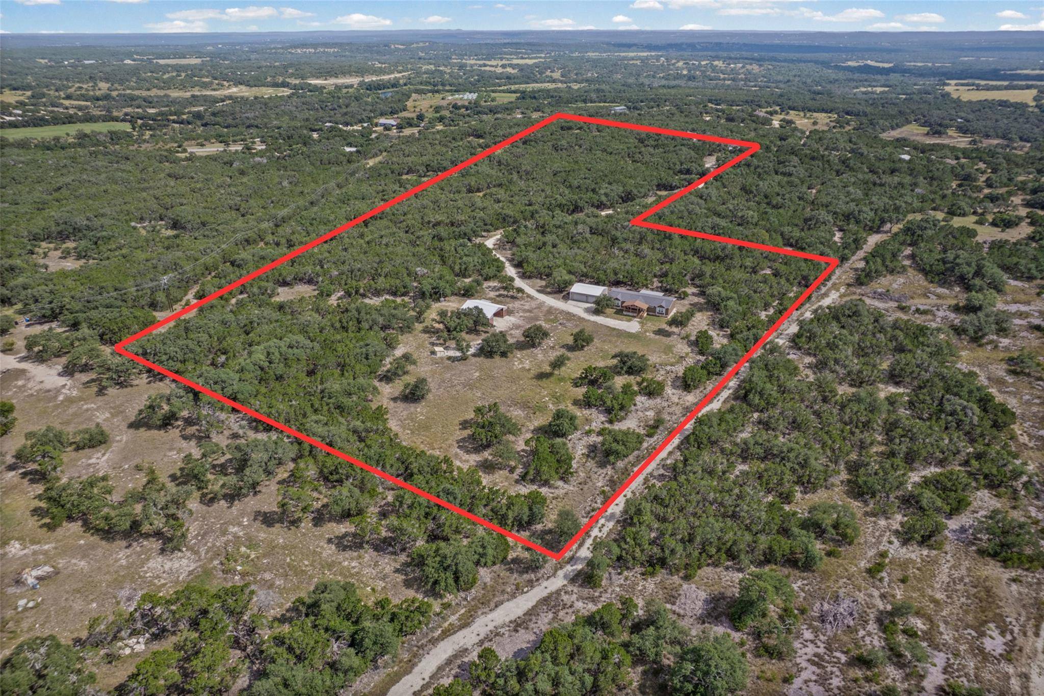 7870 Ranch Road 165, Blanco, TX 78606
