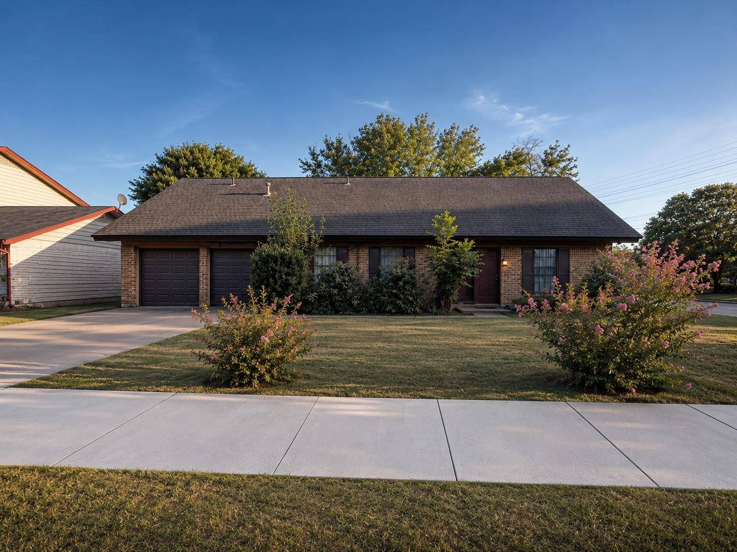 305 Starbright DR, Austin, TX 78745