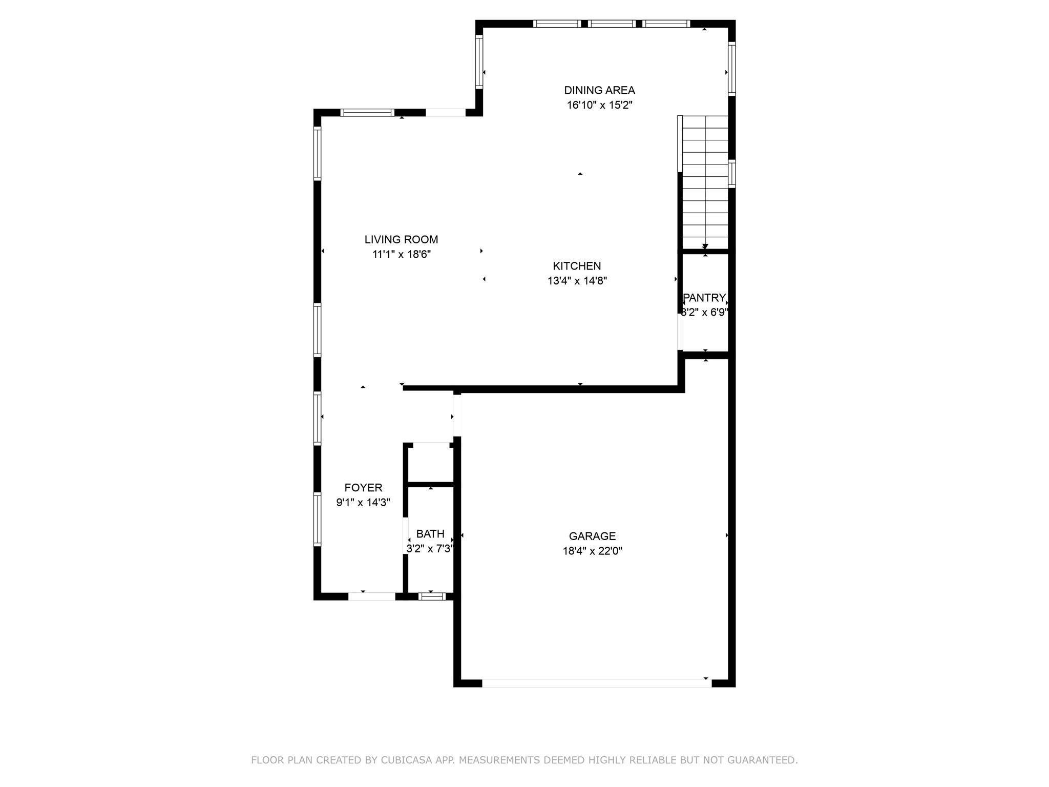 390 Delta CRST, Maxwell, TX 78656