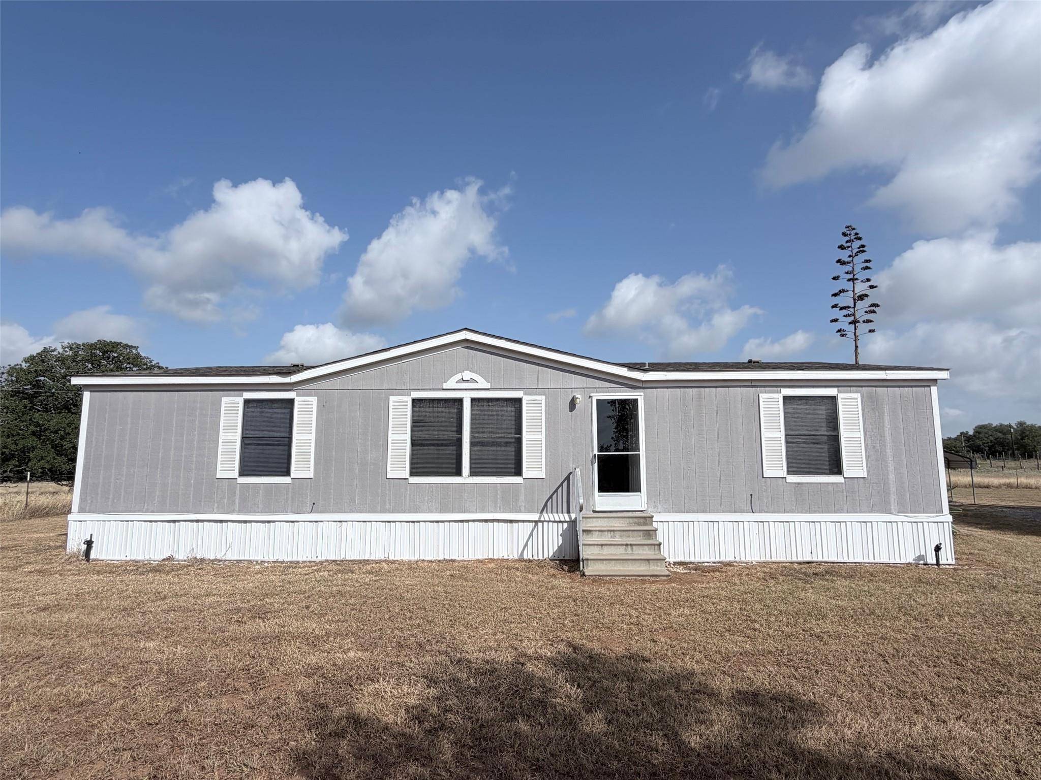 499 Mount Pleasant RD #A, Cedar Creek, TX 78612