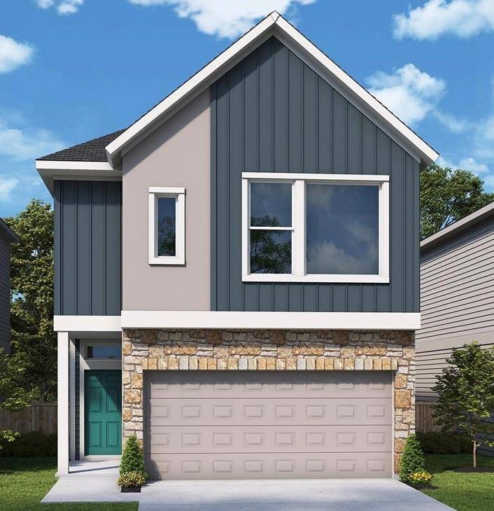 6317 Lautner LN, Austin, TX 78747