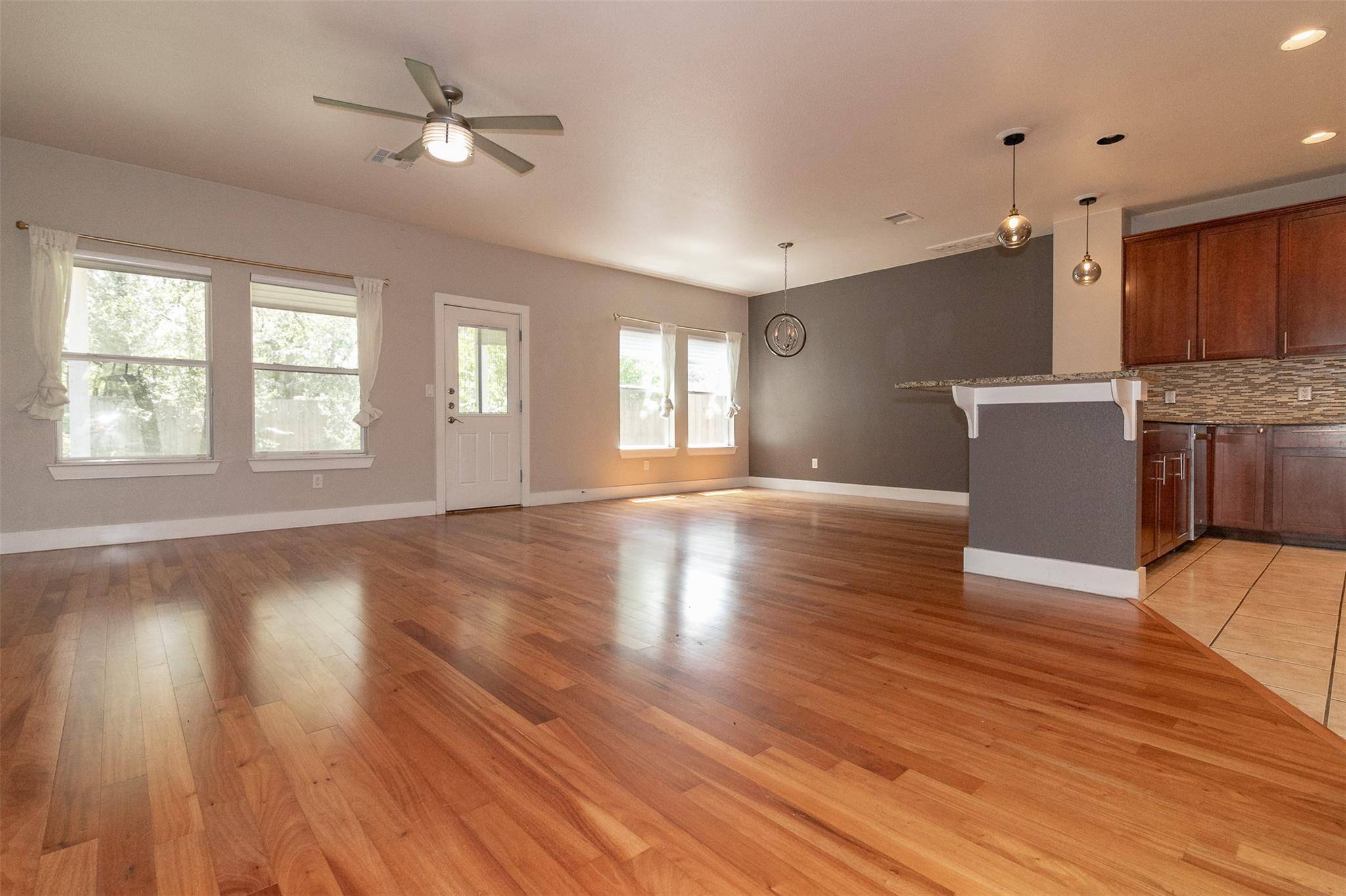 3313 Minnie ST #A, Austin, TX 78745