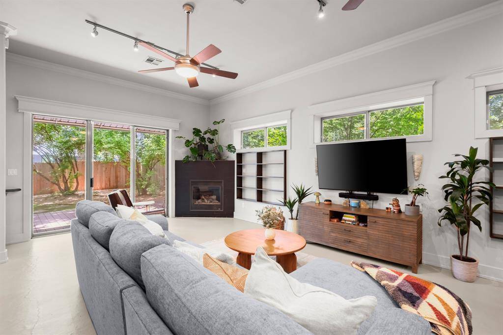 2013 Ashby Ave #B, Austin, TX 78704