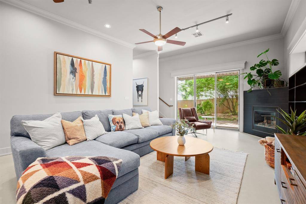 2013 Ashby Ave #B, Austin, TX 78704