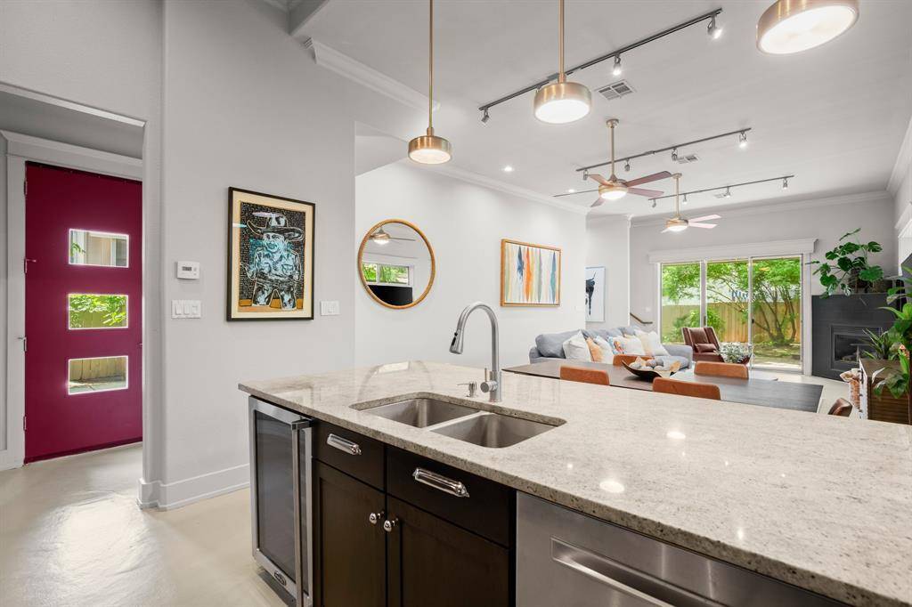 2013 Ashby Ave #B, Austin, TX 78704