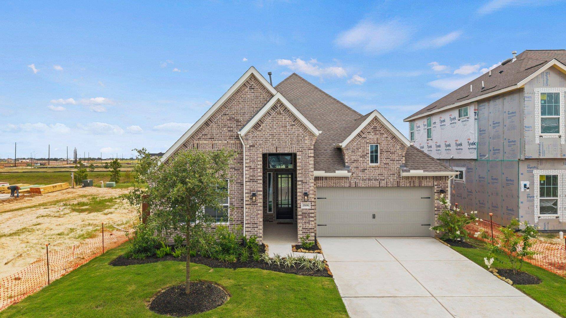 17616 Rolling DR, Manor, TX 78653