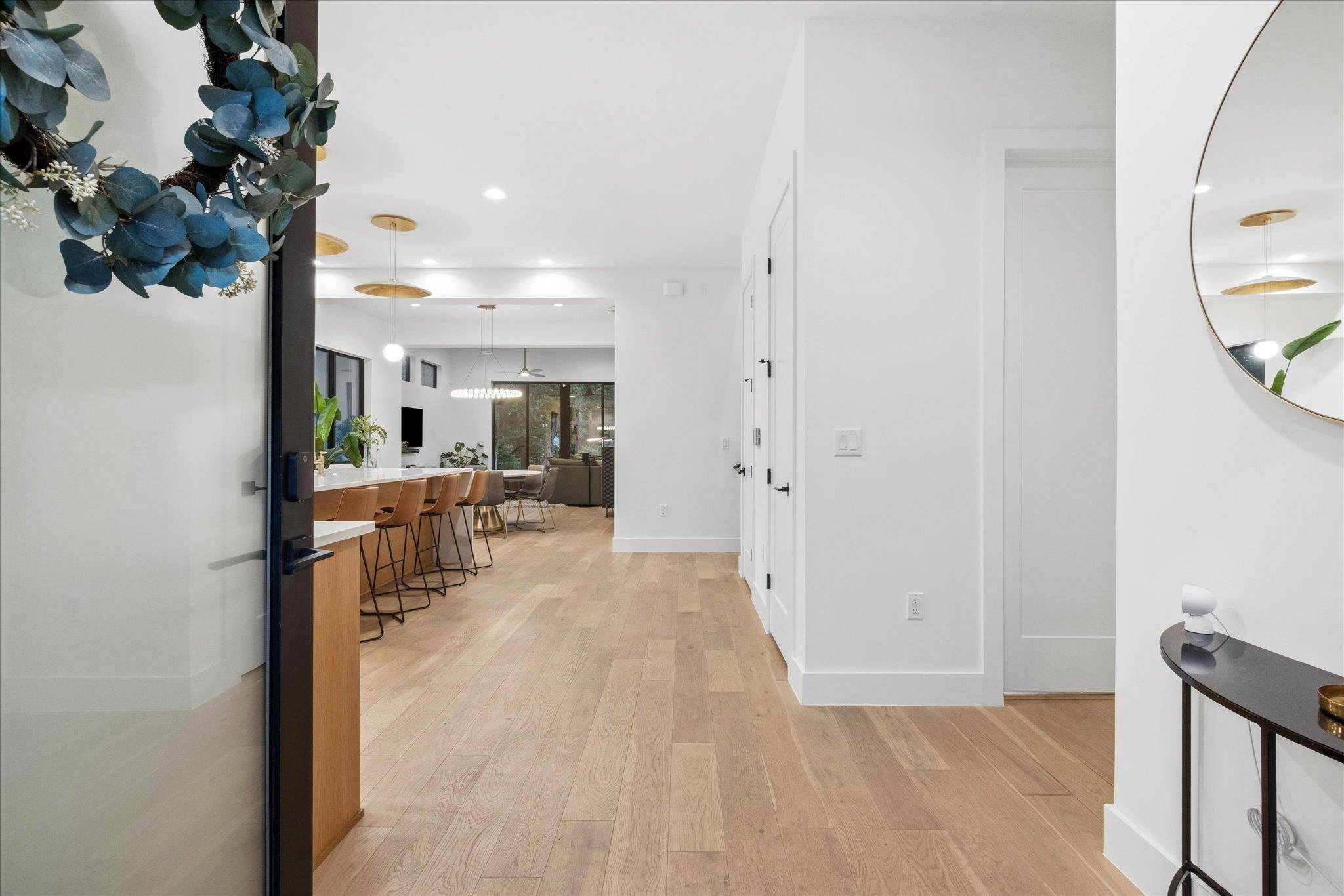 3813 Wilson ST, Austin, TX 78704