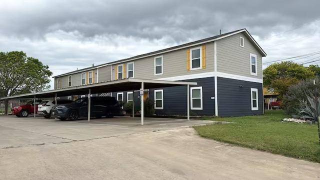 755 River RD #1411, San Marcos, TX 78666