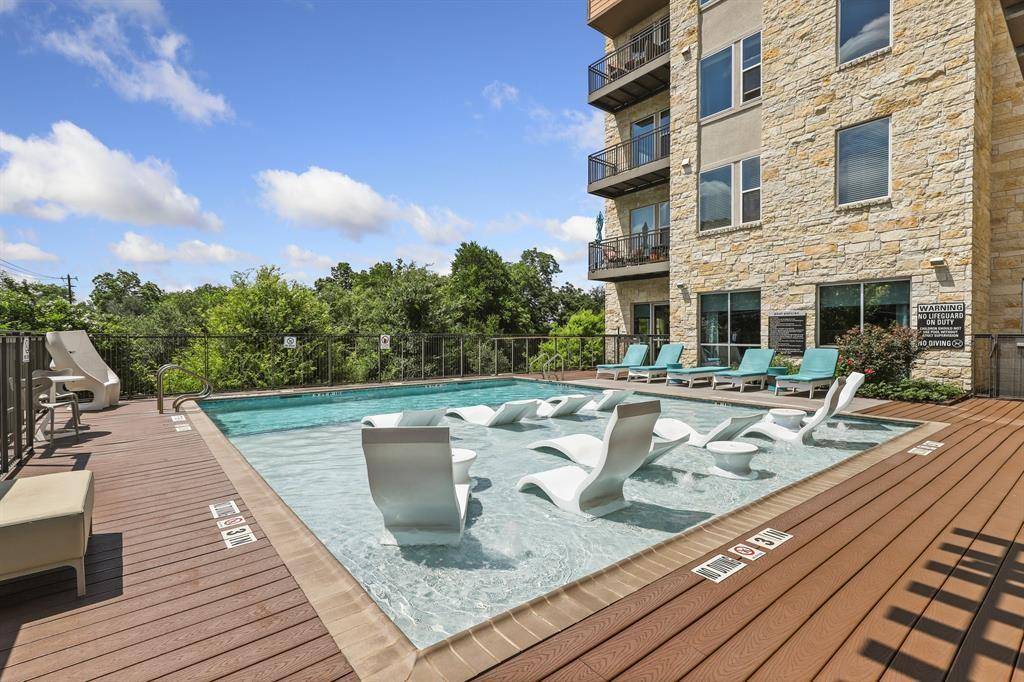 1900 Barton Springs RD #3013, Austin, TX 78704