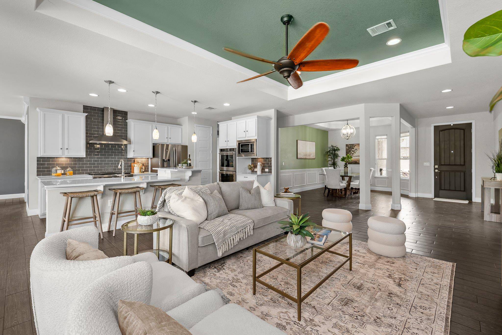 402 Old Blue Mountain LN, Georgetown, TX 78633