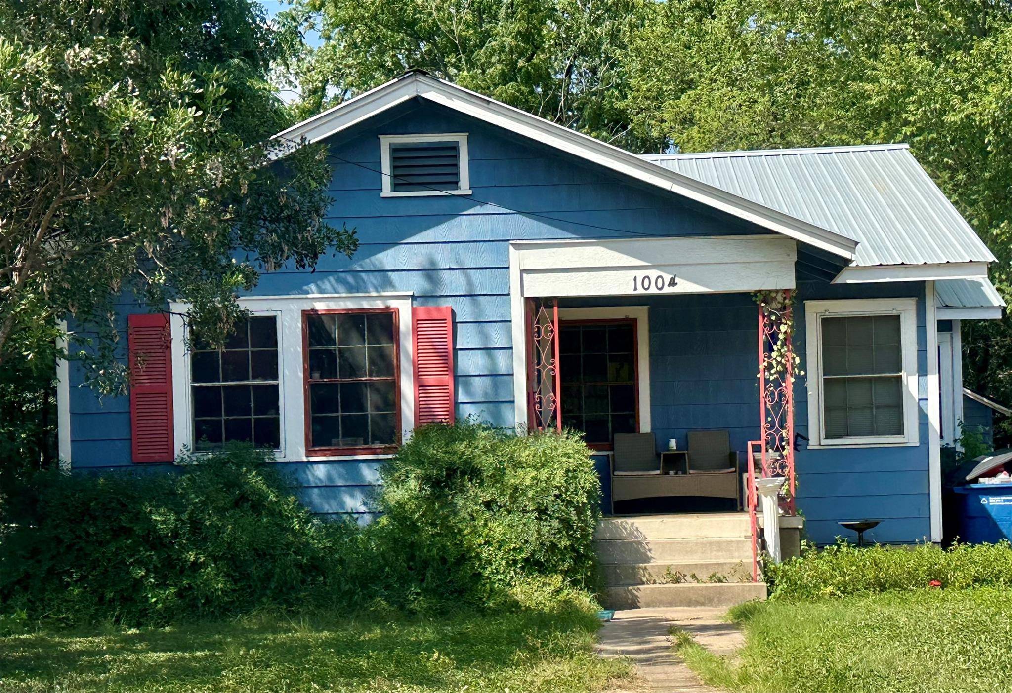 1004 E 38 1/2 ST, Austin, TX 78751