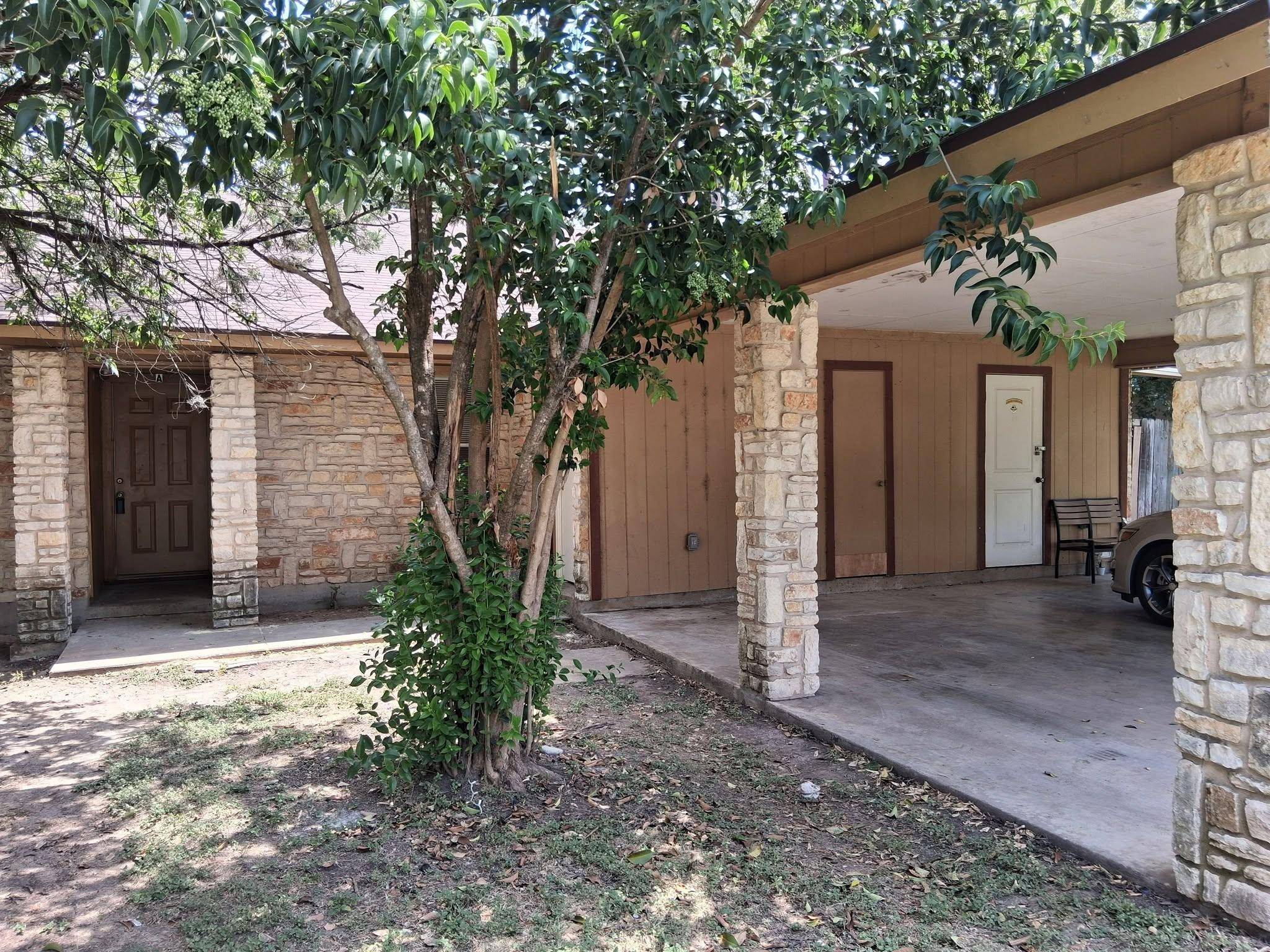803 Sirocco DR #A, Austin, TX 78745