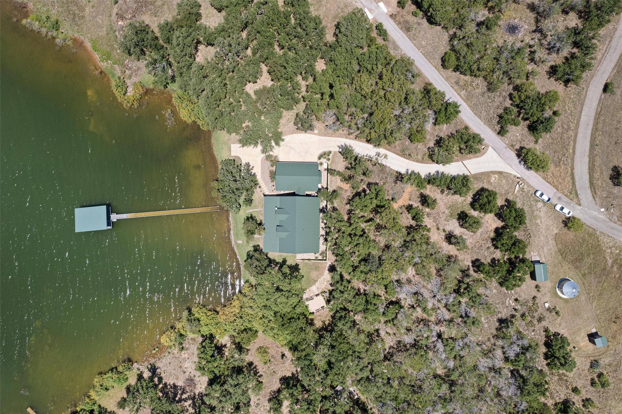 103 Hessie Ave, Burnet, TX 78611
