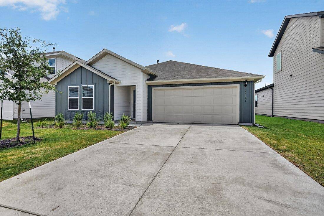 14105 Axel Johanson DR, Del Valle, TX 78617