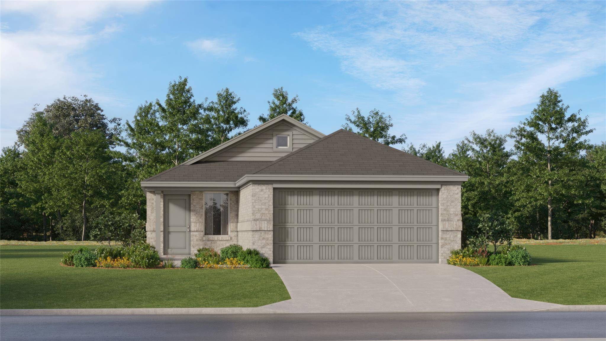 13325 PAINTED NIGHT RD, Elgin, TX 78621