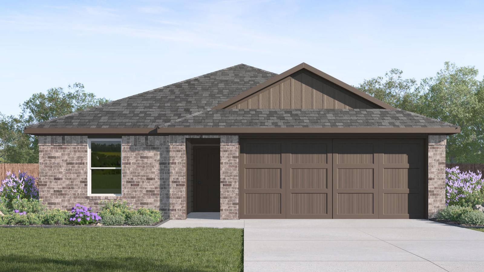 109 Baby Calf Roping RD, Jarrell, TX 76537