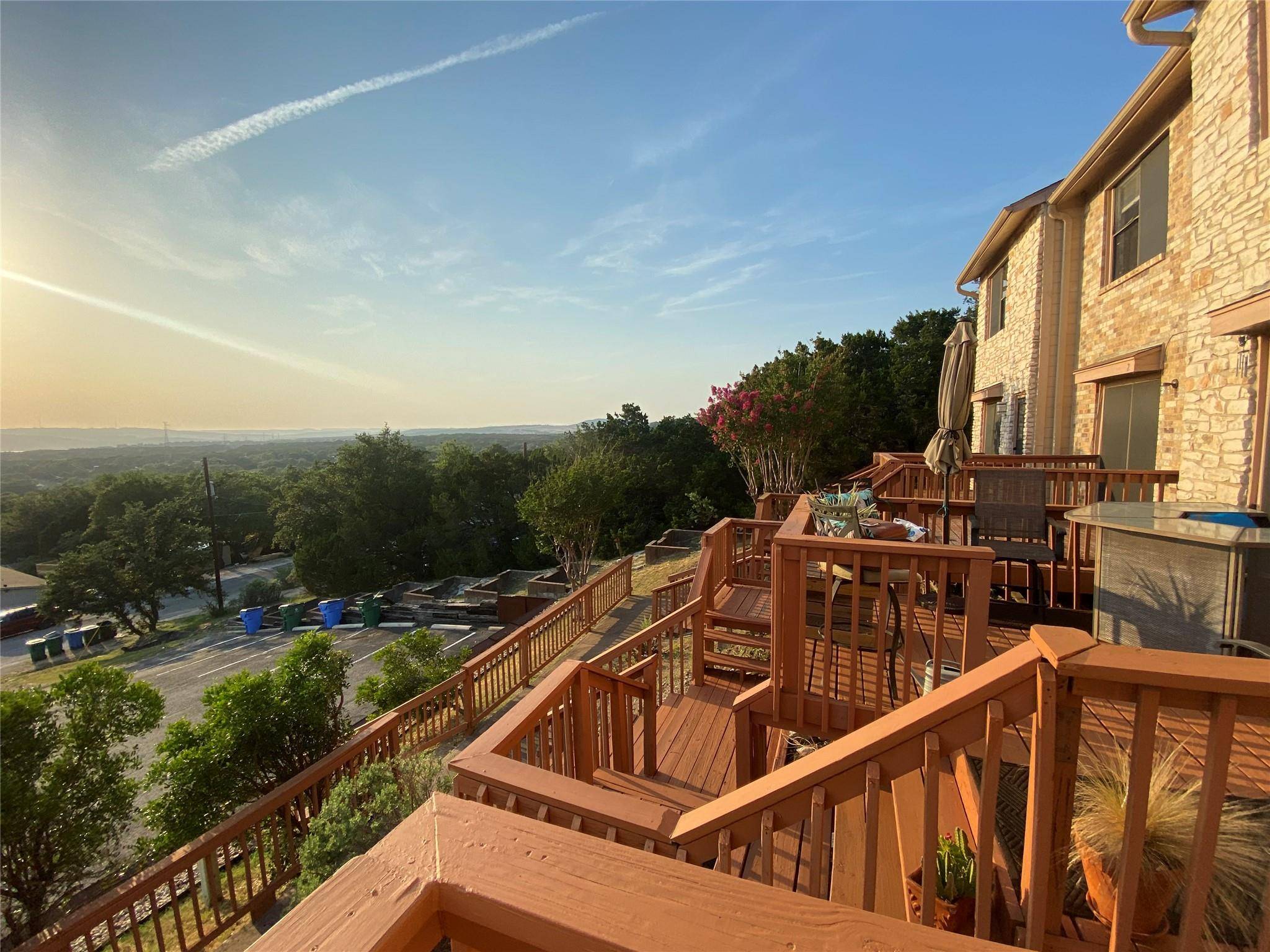 21461 Coyote TRL #4, Lago Vista, TX 78645