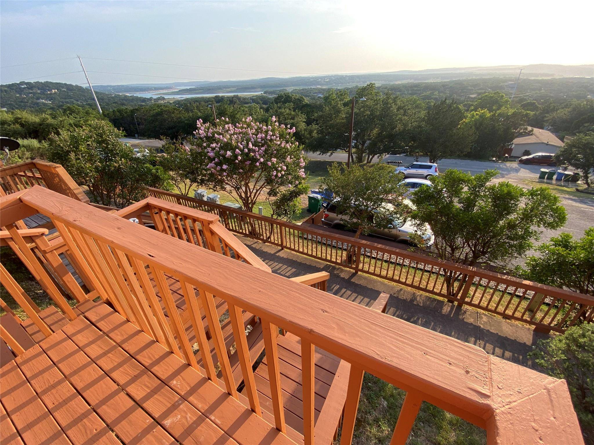 21461 Coyote TRL #4, Lago Vista, TX 78645
