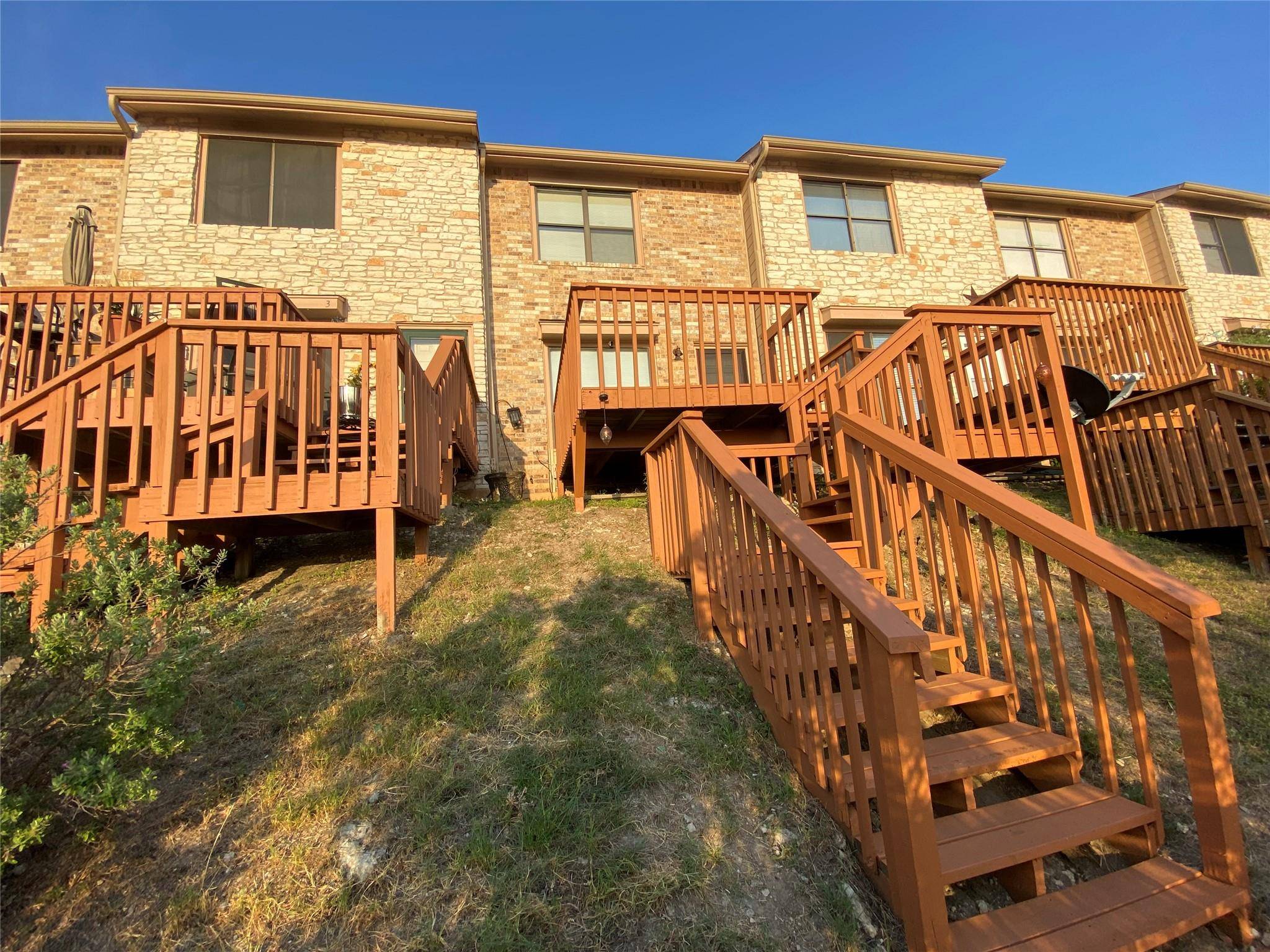21461 Coyote TRL #4, Lago Vista, TX 78645
