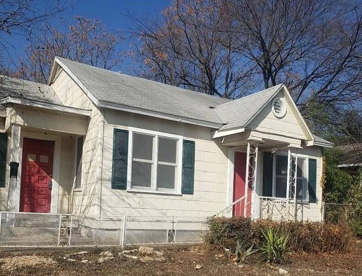 4722 Depew Ave, Austin, TX 78751