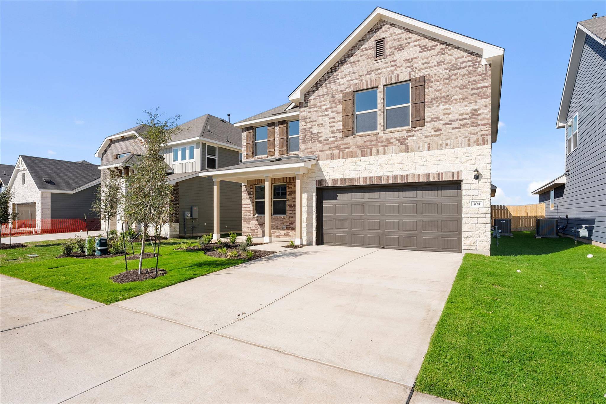 118 Coleto TRL, Bastrop, TX 78602