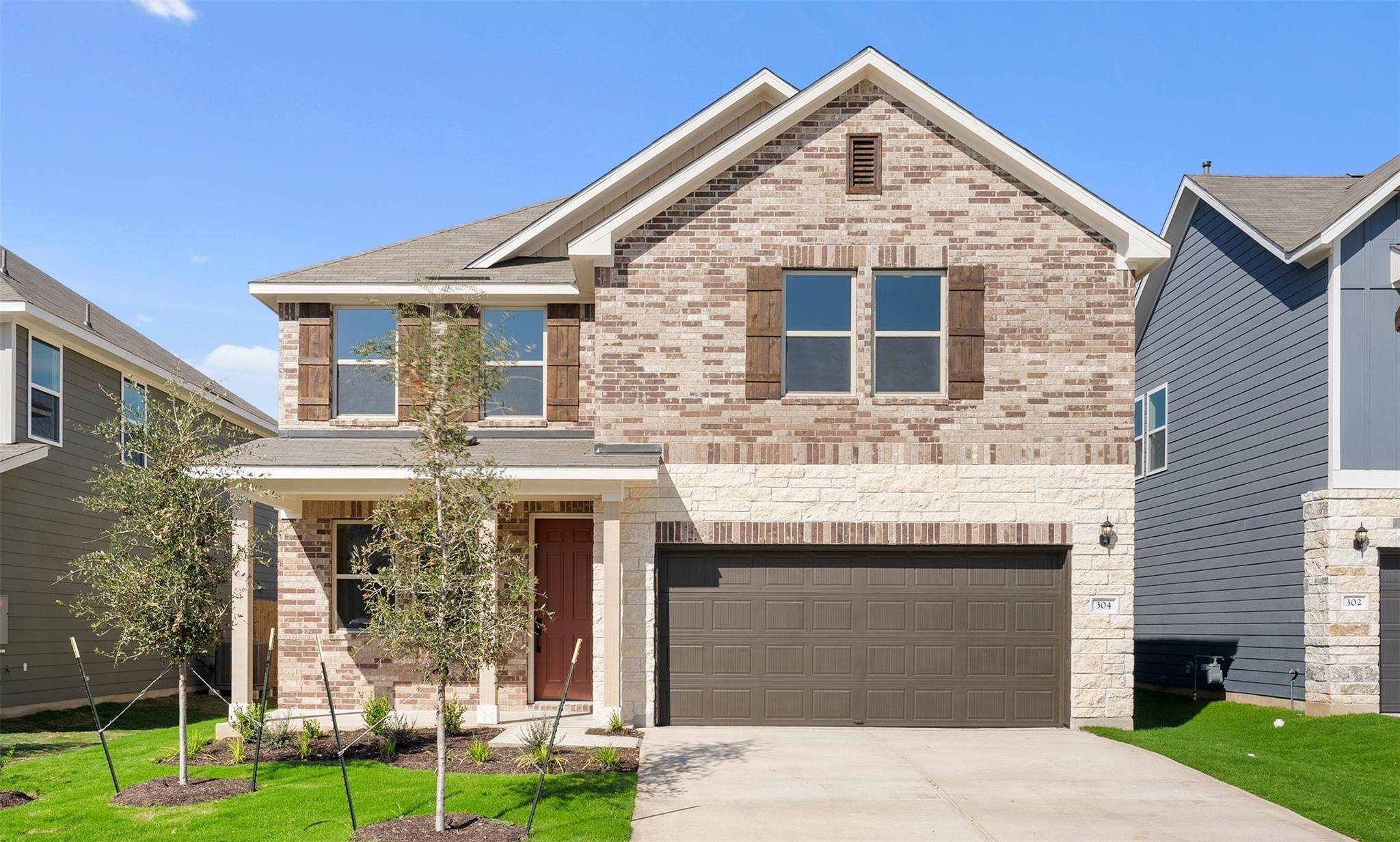 118 Coleto TRL, Bastrop, TX 78602