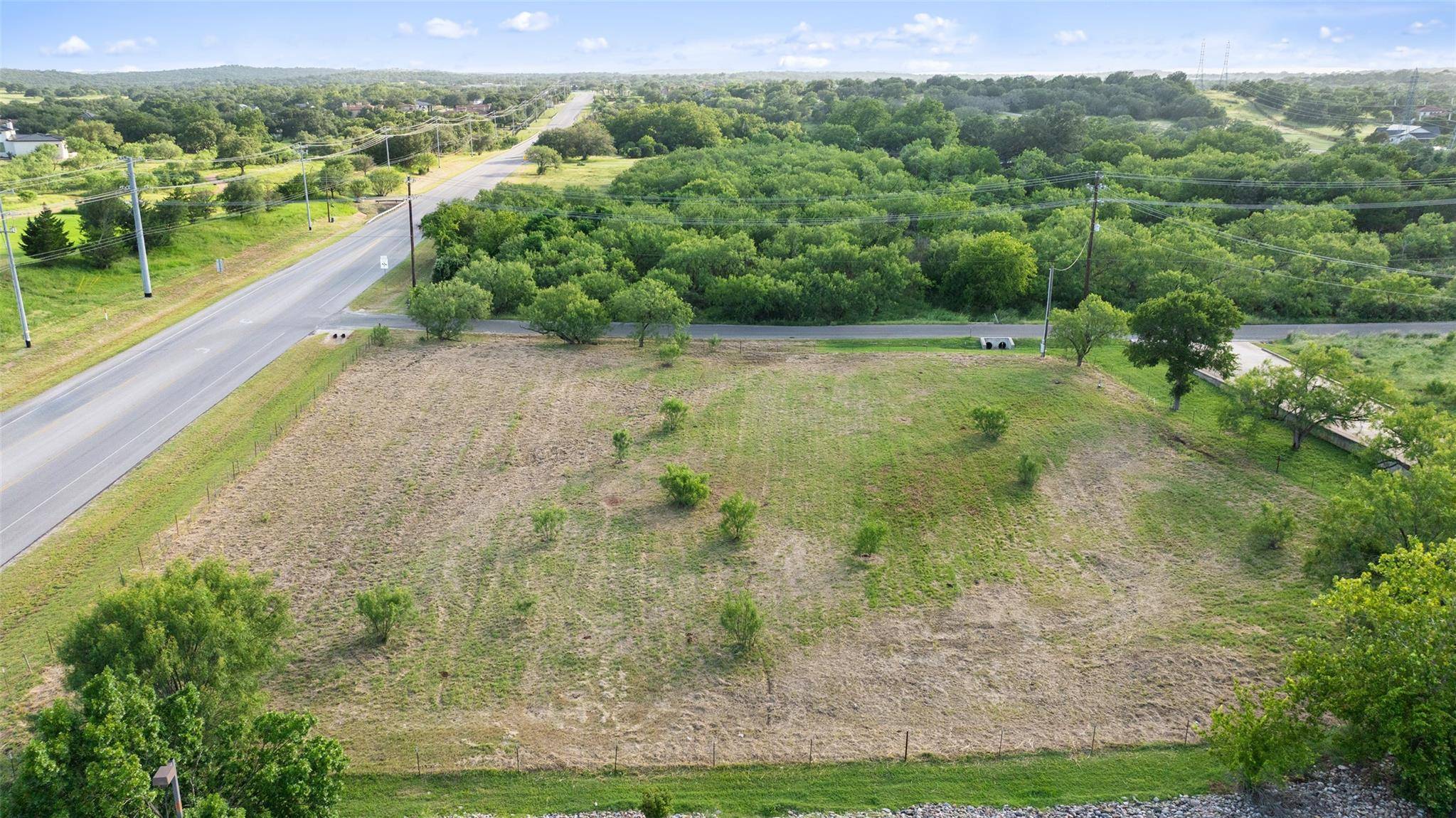 0 Ranch Road 2147, Horseshoe Bay, TX 78657