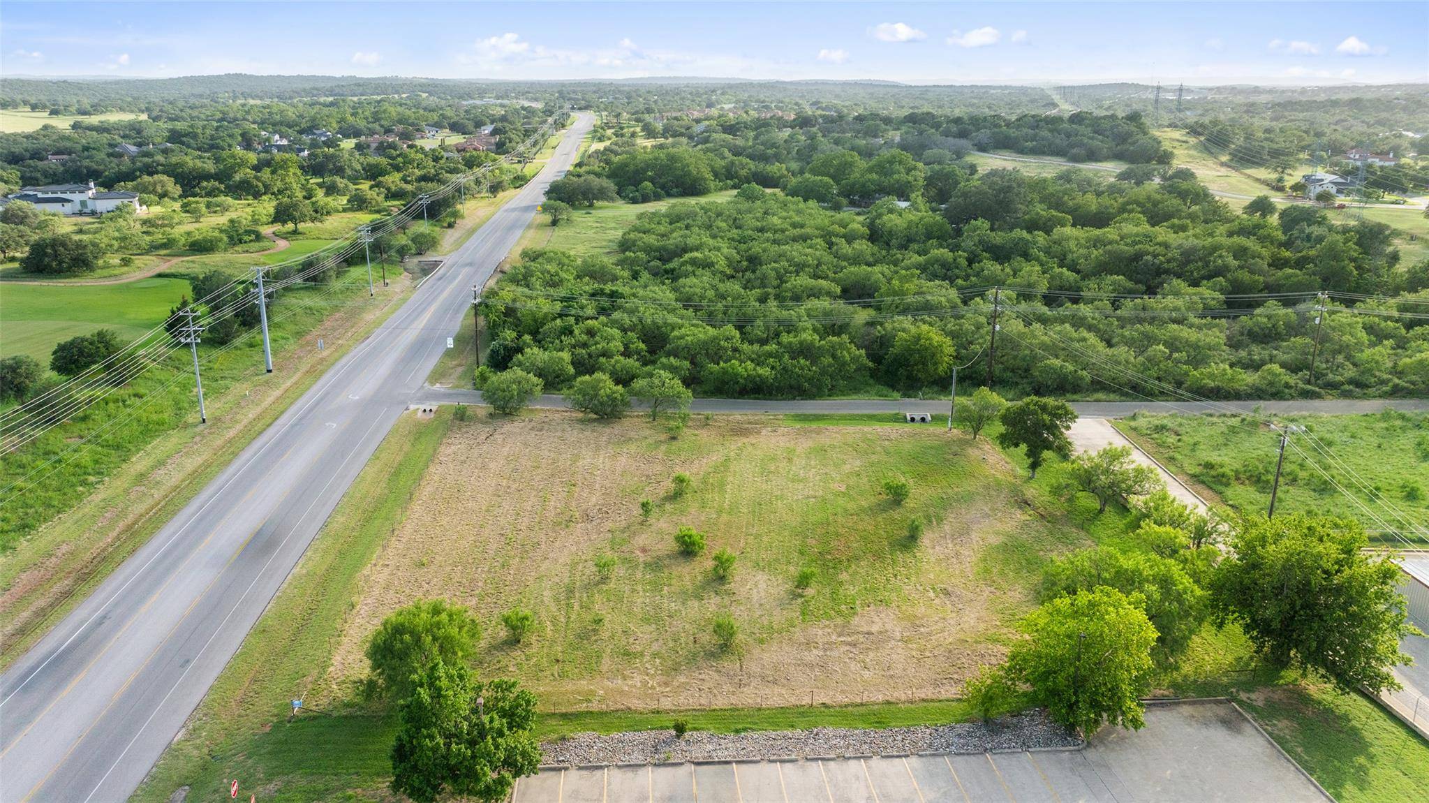 0 Ranch Road 2147, Horseshoe Bay, TX 78657
