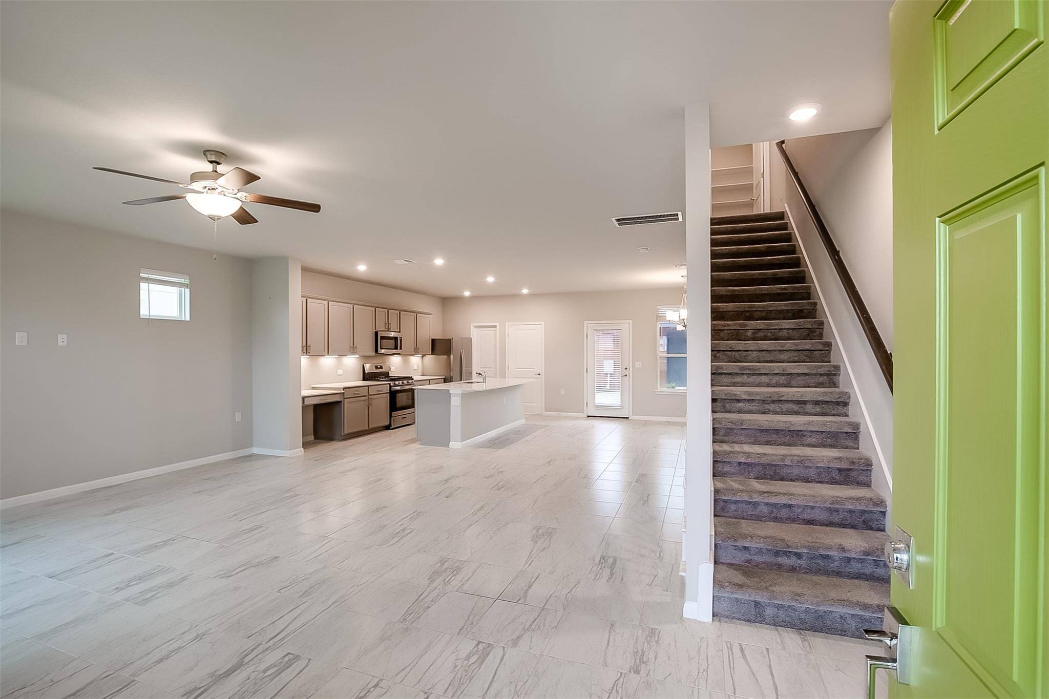5405 Charles Merle DR #A, Austin, TX 78747