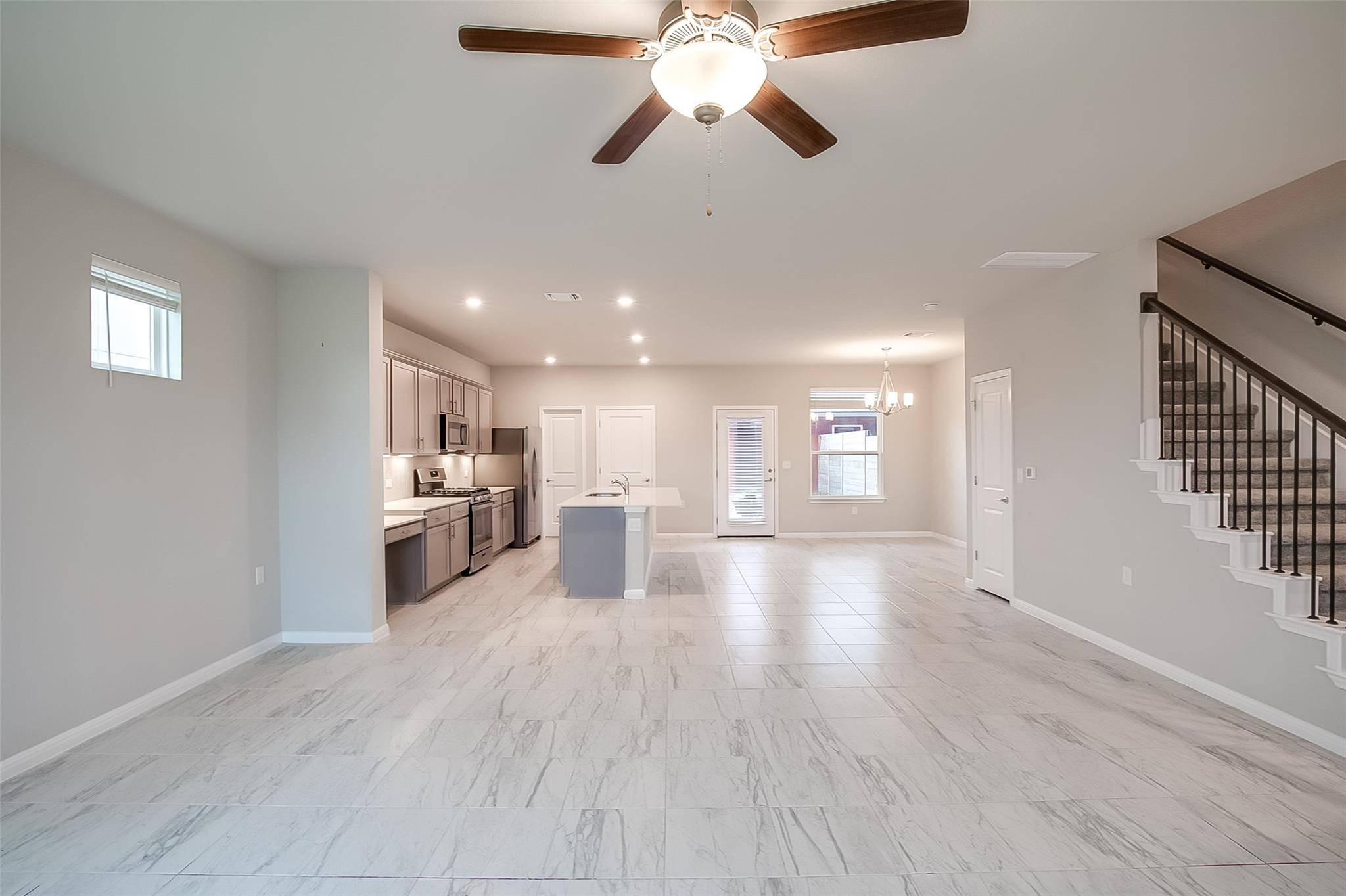 5405 Charles Merle DR #A, Austin, TX 78747