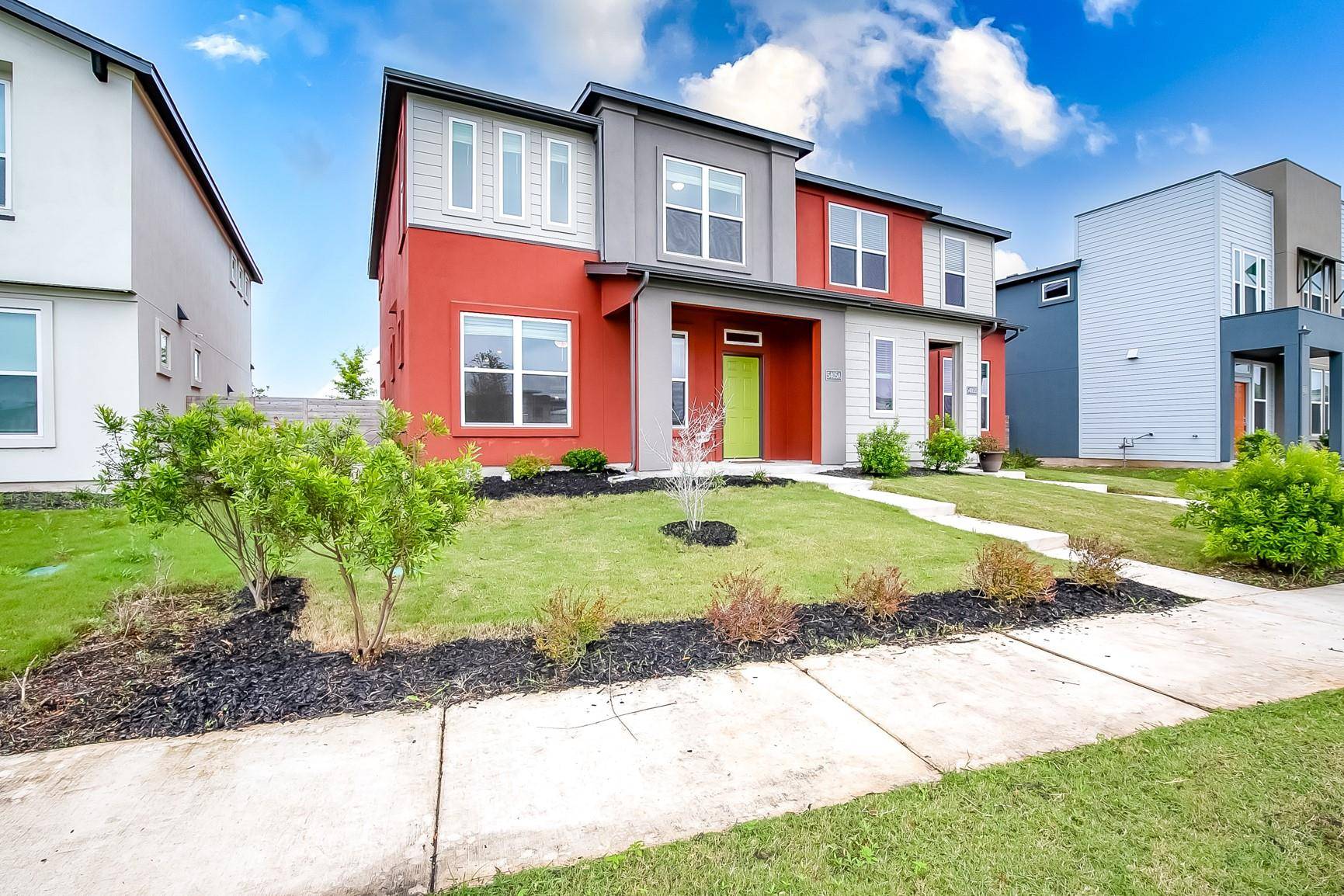 5405 Charles Merle DR #A, Austin, TX 78747