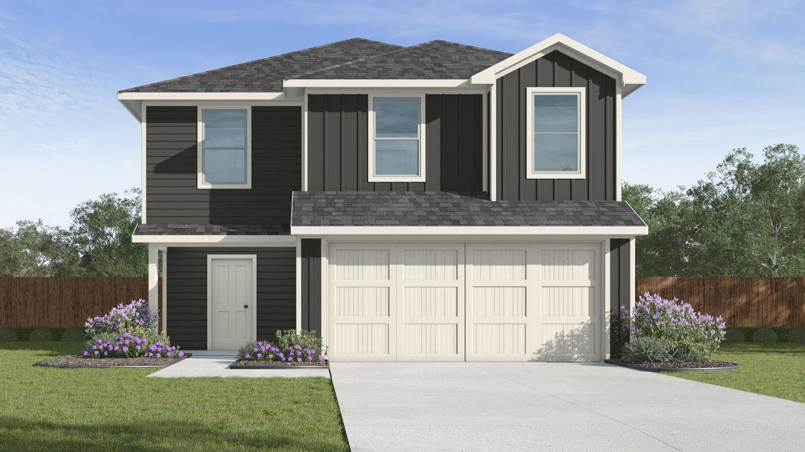 160 Wyatt WAY, Jarrell, TX 76537