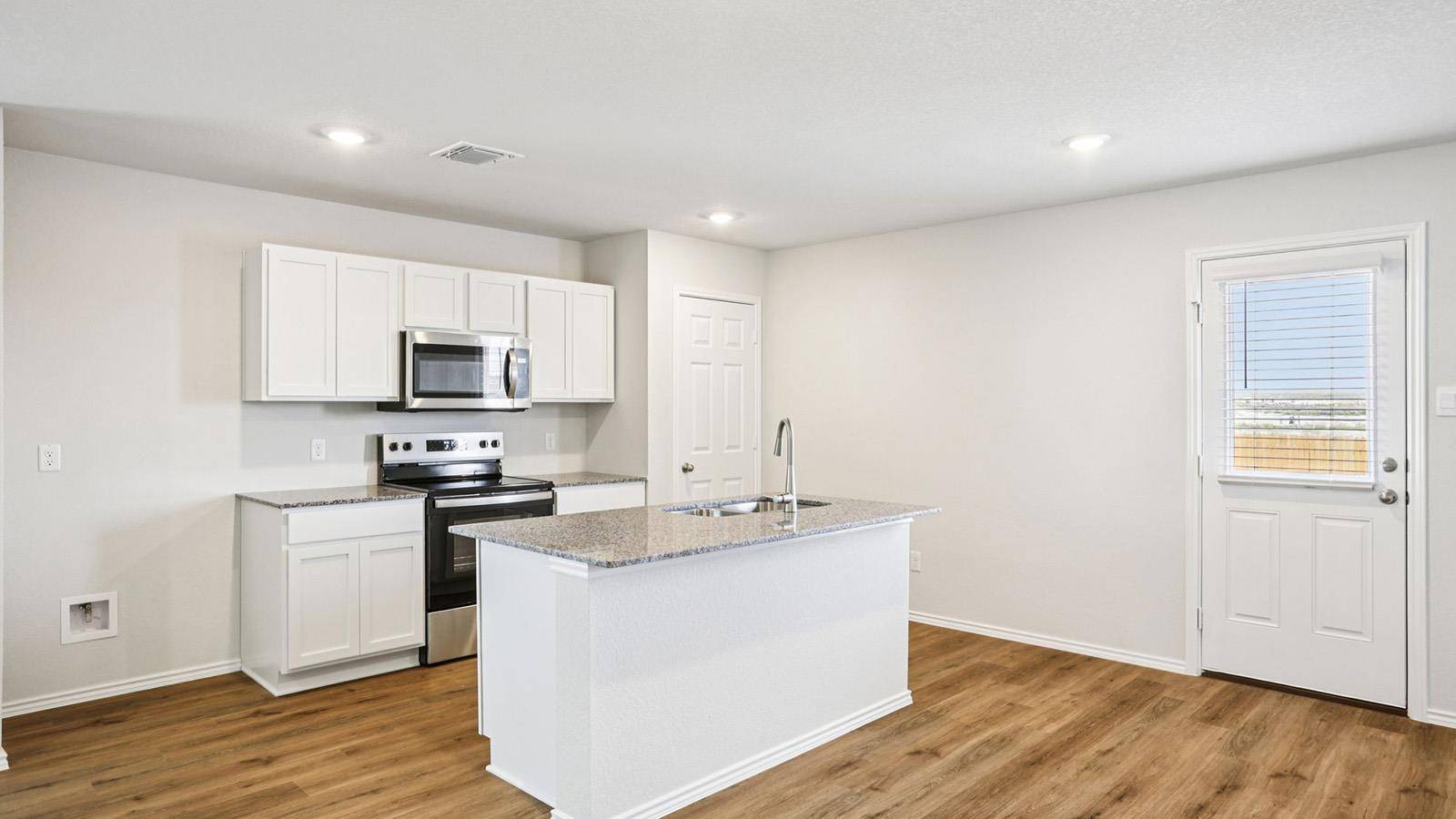 160 Wyatt WAY, Jarrell, TX 76537