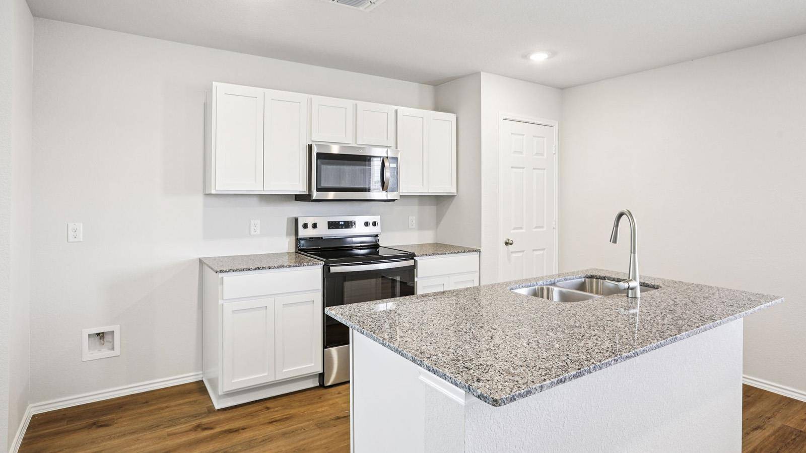 160 Wyatt WAY, Jarrell, TX 76537